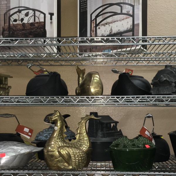 Kettles
