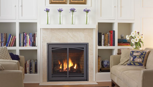 Regency B36XTE Gas Fireplace