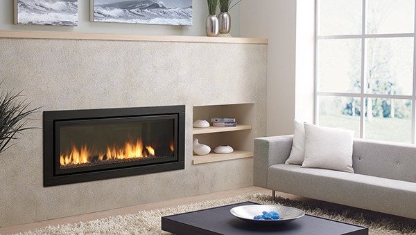 Regency Horizon HZ54 Gas fireplace