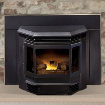 QuadraFire Classic Bay Pellet Insert