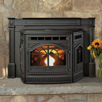 QuadraFire Castile Pellet Insert