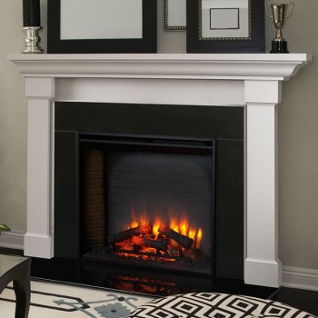 SimpliFire Built-In Electric FP Series