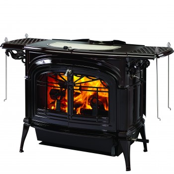Encore Wood Stove 2020 Certified
